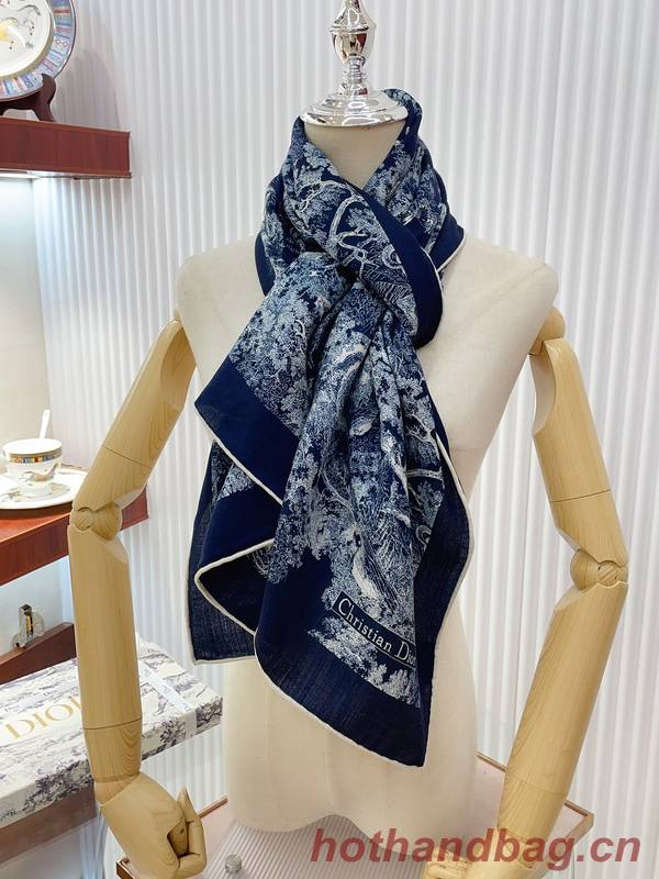 Dior Scarf DIC00226 Dior Scarf DIC00226