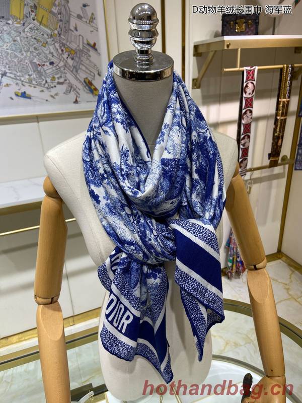 Dior Scarf DIC00236 Dior Scarf DIC00236