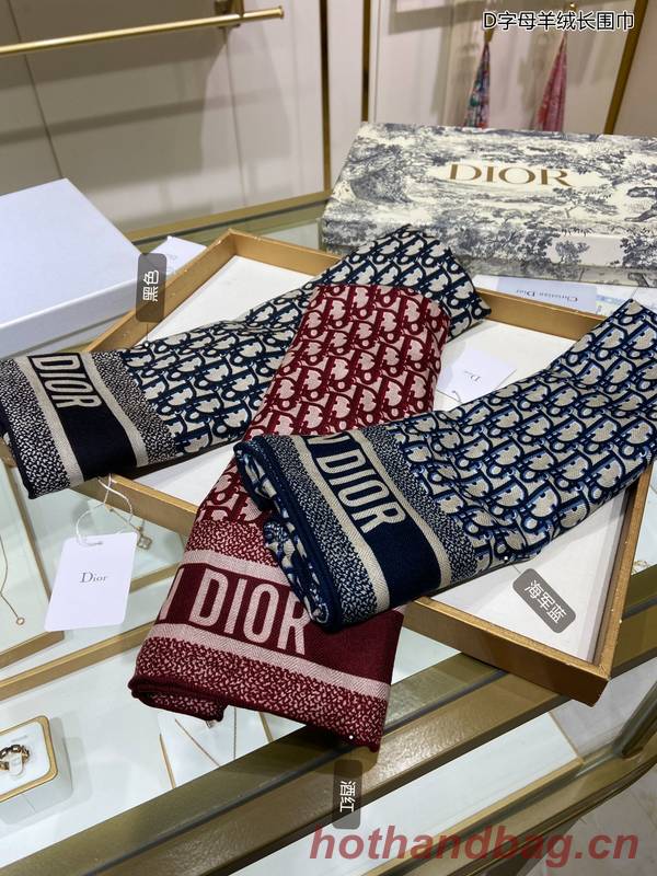 Dior Scarf DIC00249 Dior Scarf DIC00249