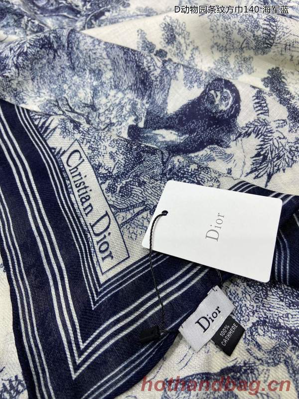 Dior Scarf DIC00277 Dior Scarf DIC00277