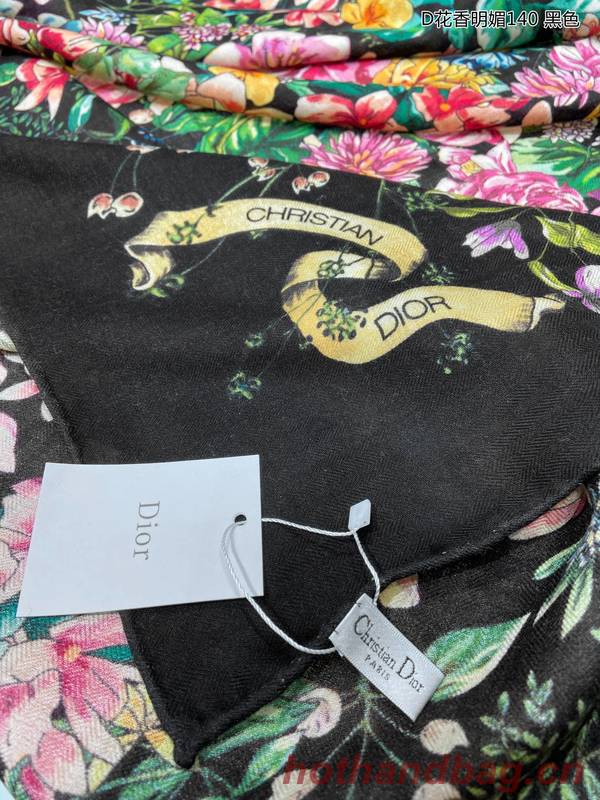 Dior Scarf DIC00280 Dior Scarf DIC00280