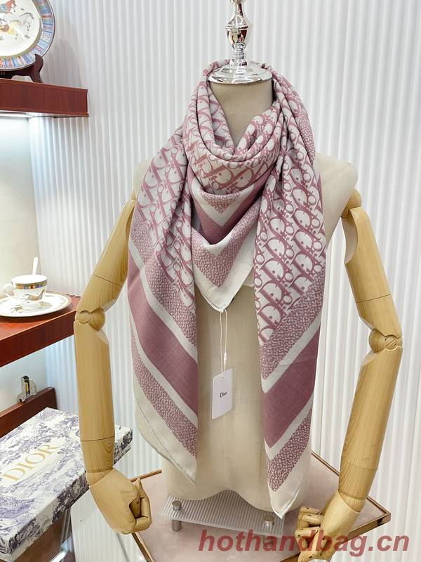 Dior Scarf DIC00281 Dior Scarf DIC00281