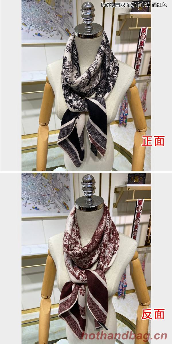 Dior Scarf DIC00284 Dior Scarf DIC00284