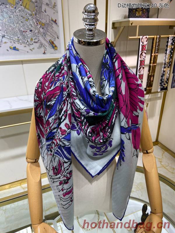 Dior Scarf DIC00316 Dior Scarf DIC00316