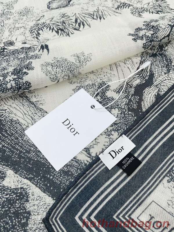 Dior Scarf DIC00324 Dior Scarf DIC00324
