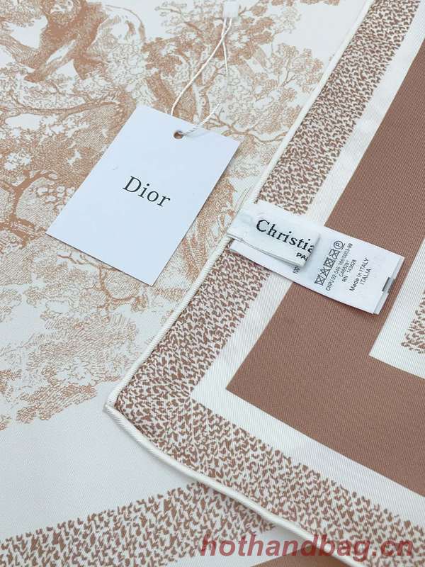 Dior Scarf DIC00333 Dior Scarf DIC00333