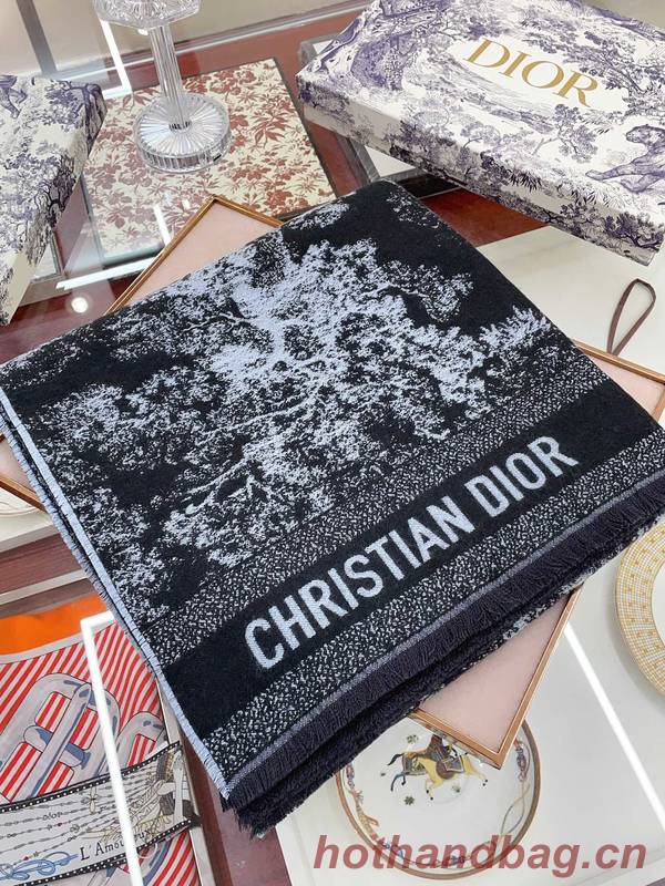 Dior Blanket DIC00342 Dior Blanket DIC00342