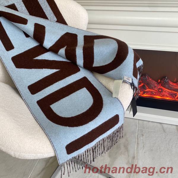 Fendi Scarf FDC00073 Fendi Scarf FDC00073