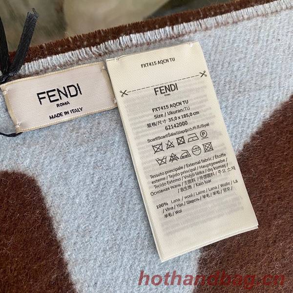 Fendi Scarf FDC00073 Fendi Scarf FDC00073