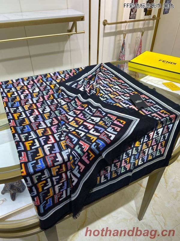 Fendi Scarf FDC00083 Fendi Scarf FDC00083