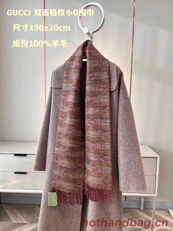 Gucci Scarf GUC00283 Gucci Scarf GUC00283