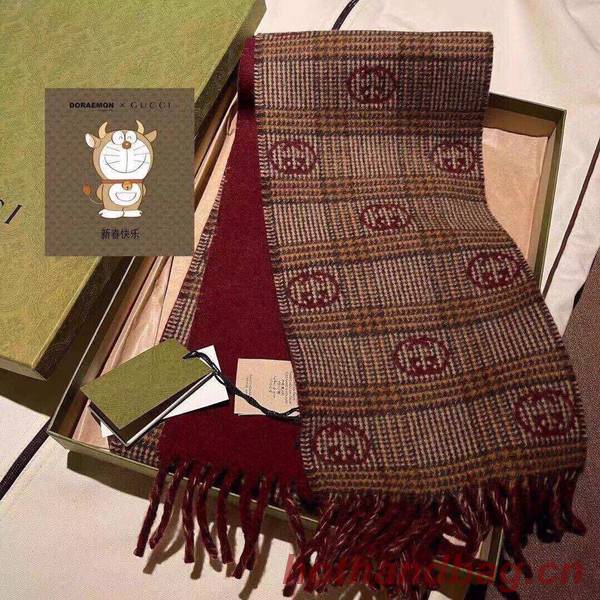 Gucci Scarf GUC00283 Gucci Scarf GUC00283