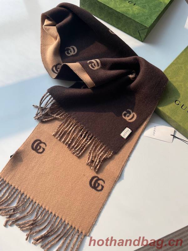 Gucci Scarf GUC00290 Gucci Scarf GUC00290