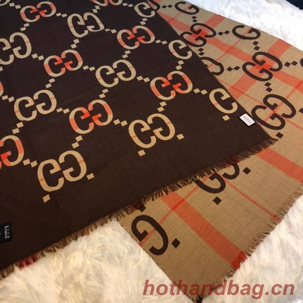 Gucci Scarf GUC00302 Gucci Scarf GUC00302