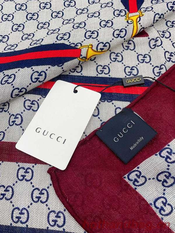 Gucci Scarf GUC00324 Gucci Scarf GUC00324