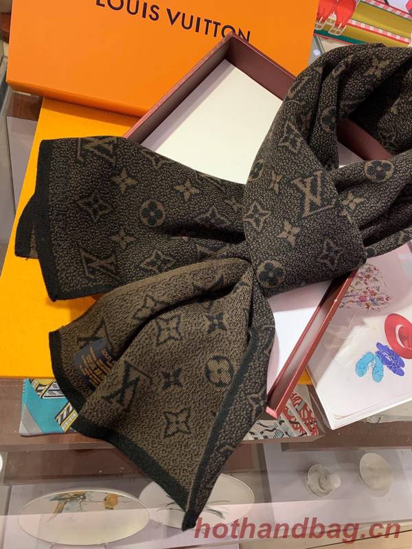 Louis Vuitton Scarf LVC00376 Louis Vuitton Scarf LVC00376
