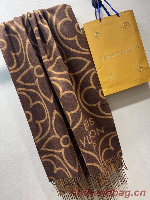 Louis Vuitton Scarf LVC00390 Louis Vuitton Scarf LVC00390