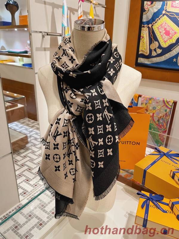 Louis Vuitton Scarf LVC00398 Louis Vuitton Scarf LVC00398