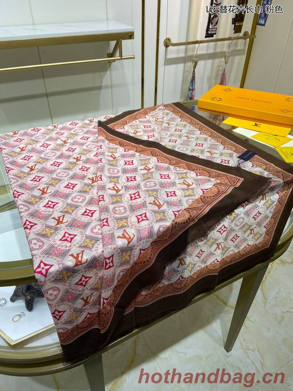 Louis Vuitton Scarf LVC00417 Louis Vuitton Scarf LVC00417