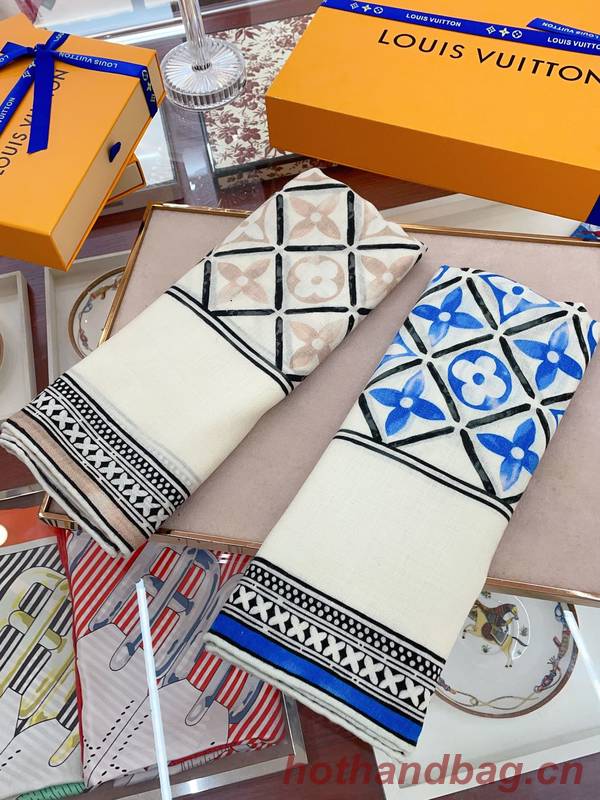 Louis Vuitton Scarf LVC00421 Louis Vuitton Scarf LVC00421