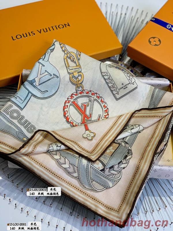 Louis Vuitton Scarf LVC00462 Louis Vuitton Scarf LVC00462