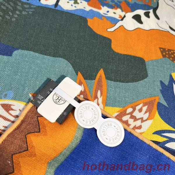 Hermes Scarf HEC00807 Hermes Scarf HEC00807