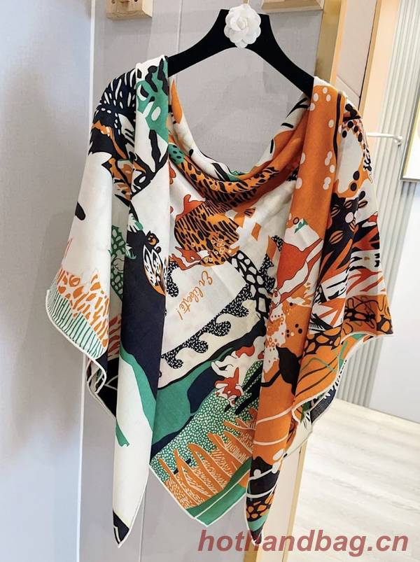 Hermes Scarf HEC00810 Hermes Scarf HEC00810