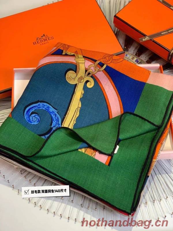 Hermes Scarf HEC00844 Hermes Scarf HEC00844