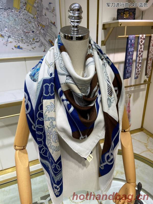 Hermes Scarf HEC00853 Hermes Scarf HEC00853