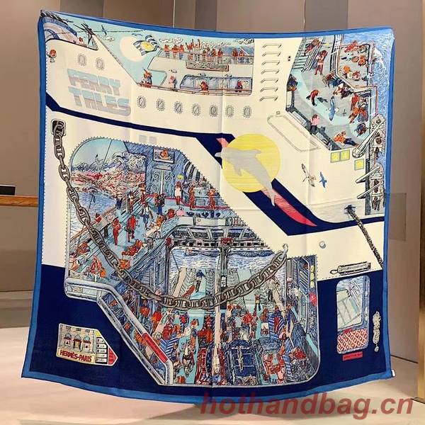 Hermes Scarf HEC00857 Hermes Scarf HEC00857