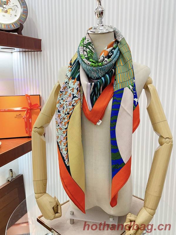 Hermes Scarf HEC00914 Hermes Scarf HEC00914