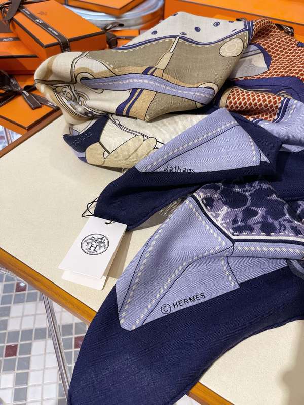 Hermes Scarf HEC00966 Hermes Scarf HEC00966