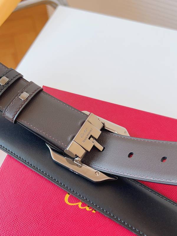 Cartier Belt 35MM CTB00133 Cartier Belt 35MM CTB00133