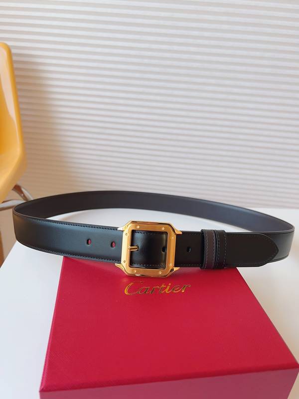 Cartier Belt 35MM CTB00144 Cartier Belt 35MM CTB00144
