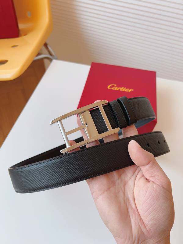Cartier Belt 35MM CTB00146 Cartier Belt 35MM CTB00146