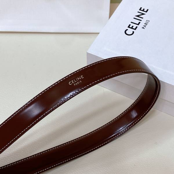 Celine Belt 25MM CEB00040 Celine Belt 25MM CEB00040