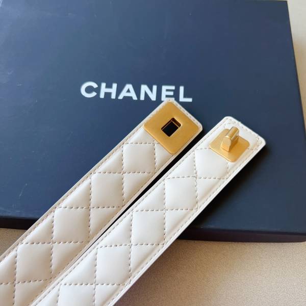 Chanel Belt 30MM CHB00214 Chanel Belt 30MM CHB00214