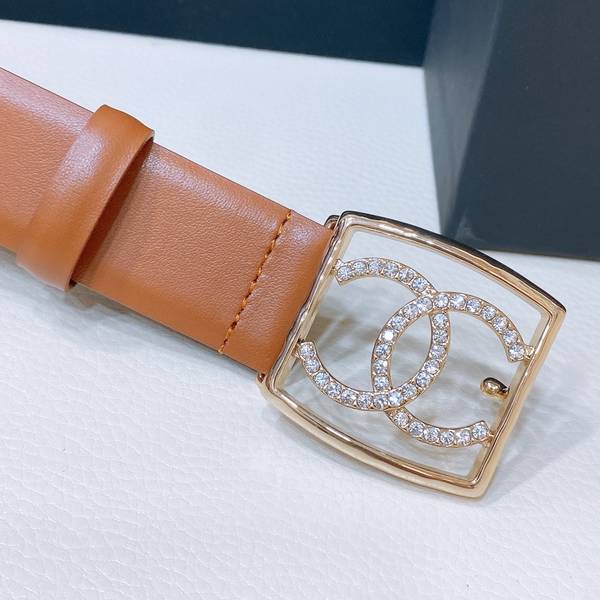 Chanel Belt 30MM CHB00218 Chanel Belt 30MM CHB00218