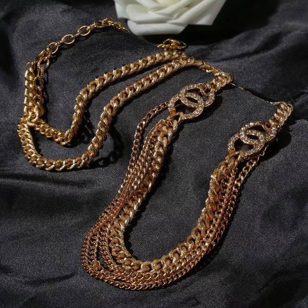 Chanel Belt CHB00236 Chanel Belt CHB00236