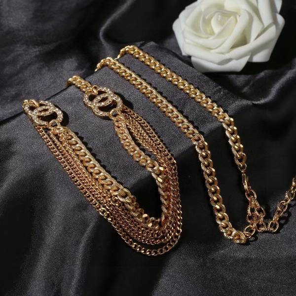 Chanel Belt CHB00236 Chanel Belt CHB00236