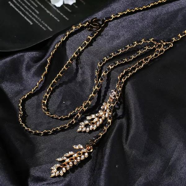 Chanel Belt CHB00242