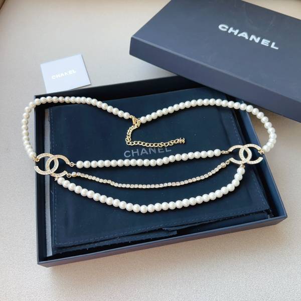 Chanel Belt CHB00245 Chanel Belt CHB00245