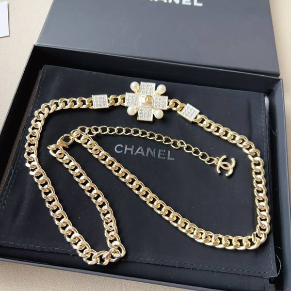 Chanel Belt CHB00263 Chanel Belt CHB00263