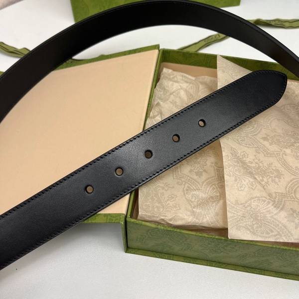 Gucci Belt 35MM GUB00255 Gucci Belt 35MM GUB00255