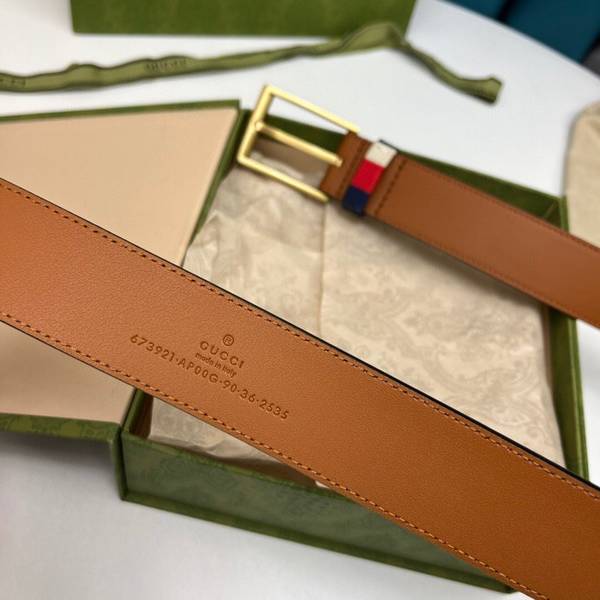 Gucci Belt 35MM GUB00256 Gucci Belt 35MM GUB00256