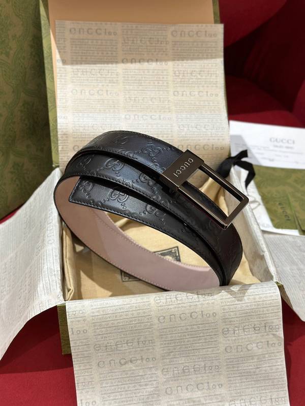 Gucci Belt 35MM GUB00261 Gucci Belt 35MM GUB00261