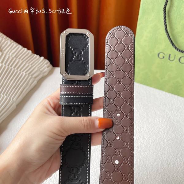 Gucci Belt 35MM GUB00277 Gucci Belt 35MM GUB00277