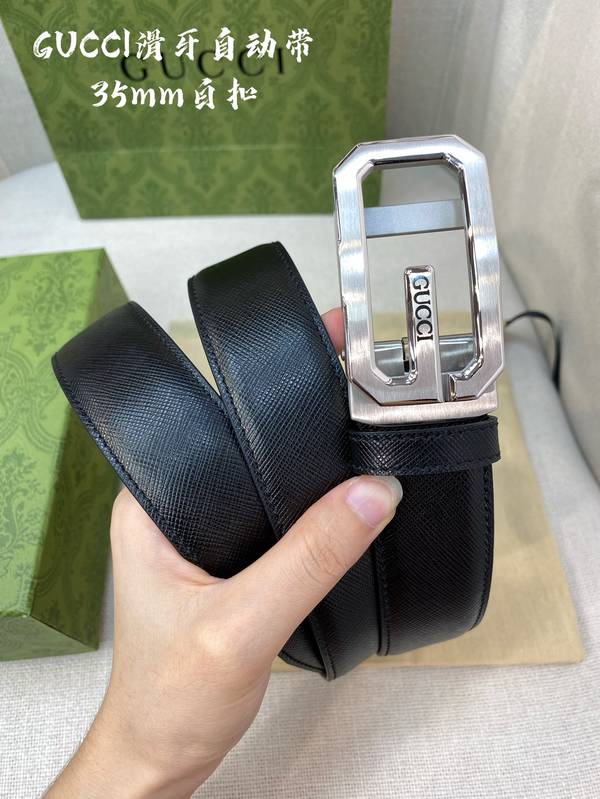 Gucci Belt 35MM GUB00278 Gucci Belt 35MM GUB00278
