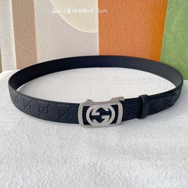 Gucci Belt 35MM GUB00287 Gucci Belt 35MM GUB00287