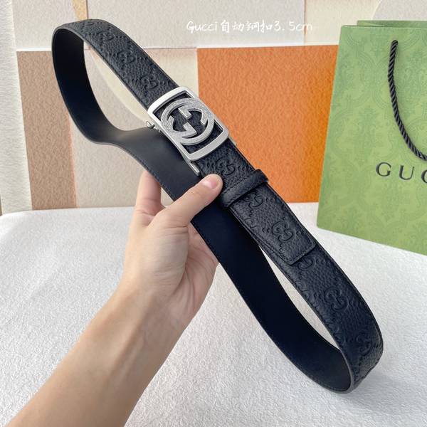 Gucci Belt 35MM GUB00287 Gucci Belt 35MM GUB00287